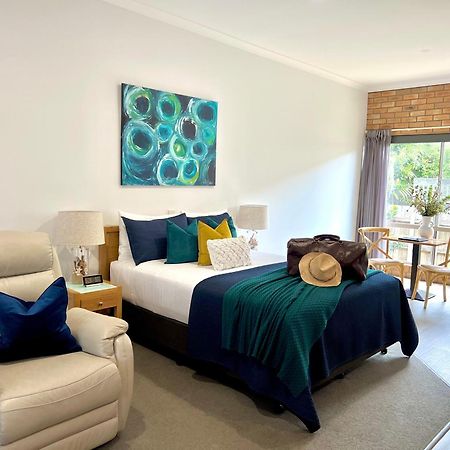 Coastal Waters Motor Inn Lakes Entrance Zewnętrze zdjęcie