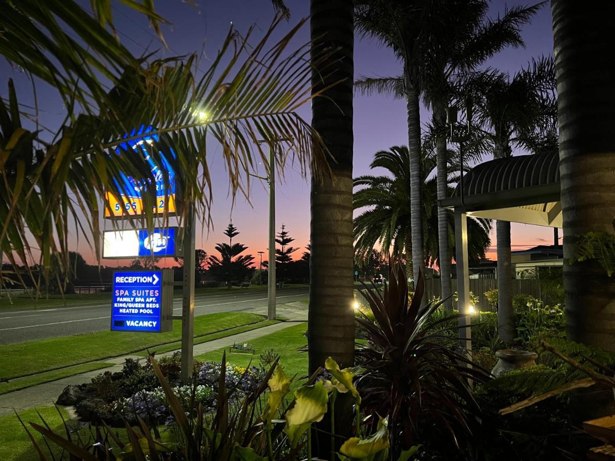 Coastal Waters Motor Inn Lakes Entrance Zewnętrze zdjęcie