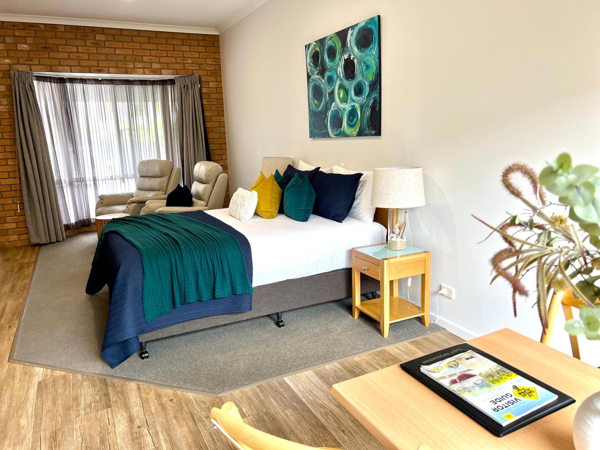 Coastal Waters Motor Inn Lakes Entrance Zewnętrze zdjęcie