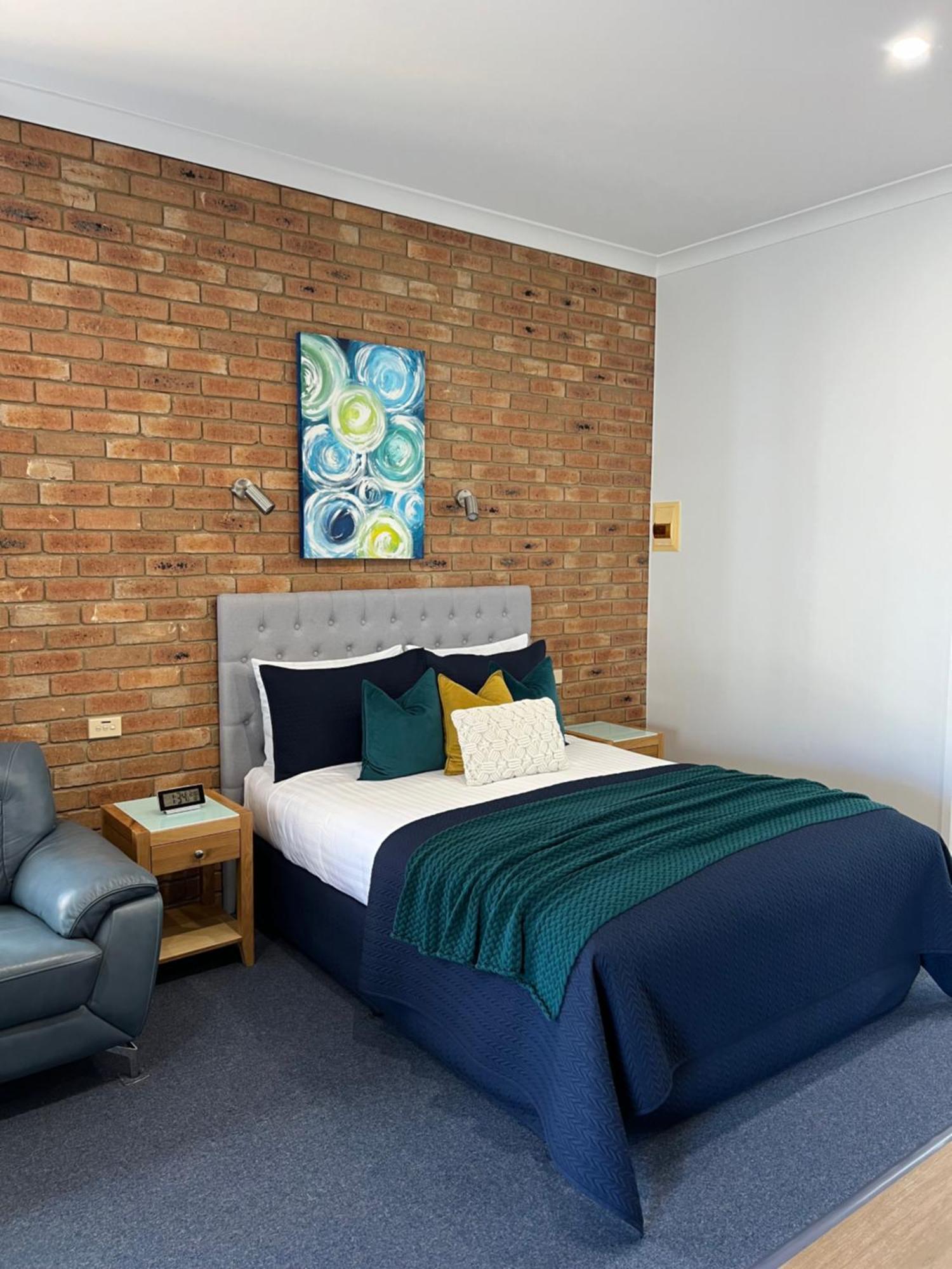 Coastal Waters Motor Inn Lakes Entrance Zewnętrze zdjęcie
