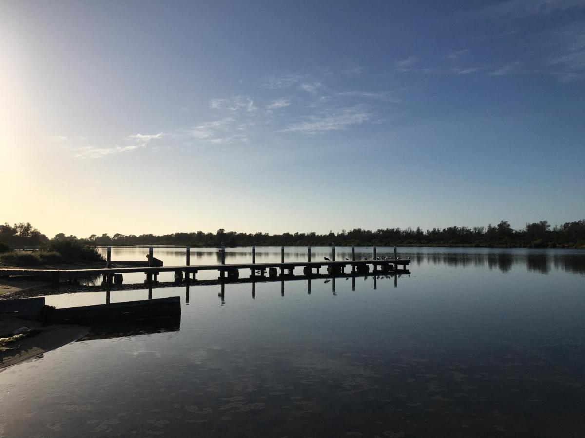 Coastal Waters Motor Inn Lakes Entrance Zewnętrze zdjęcie