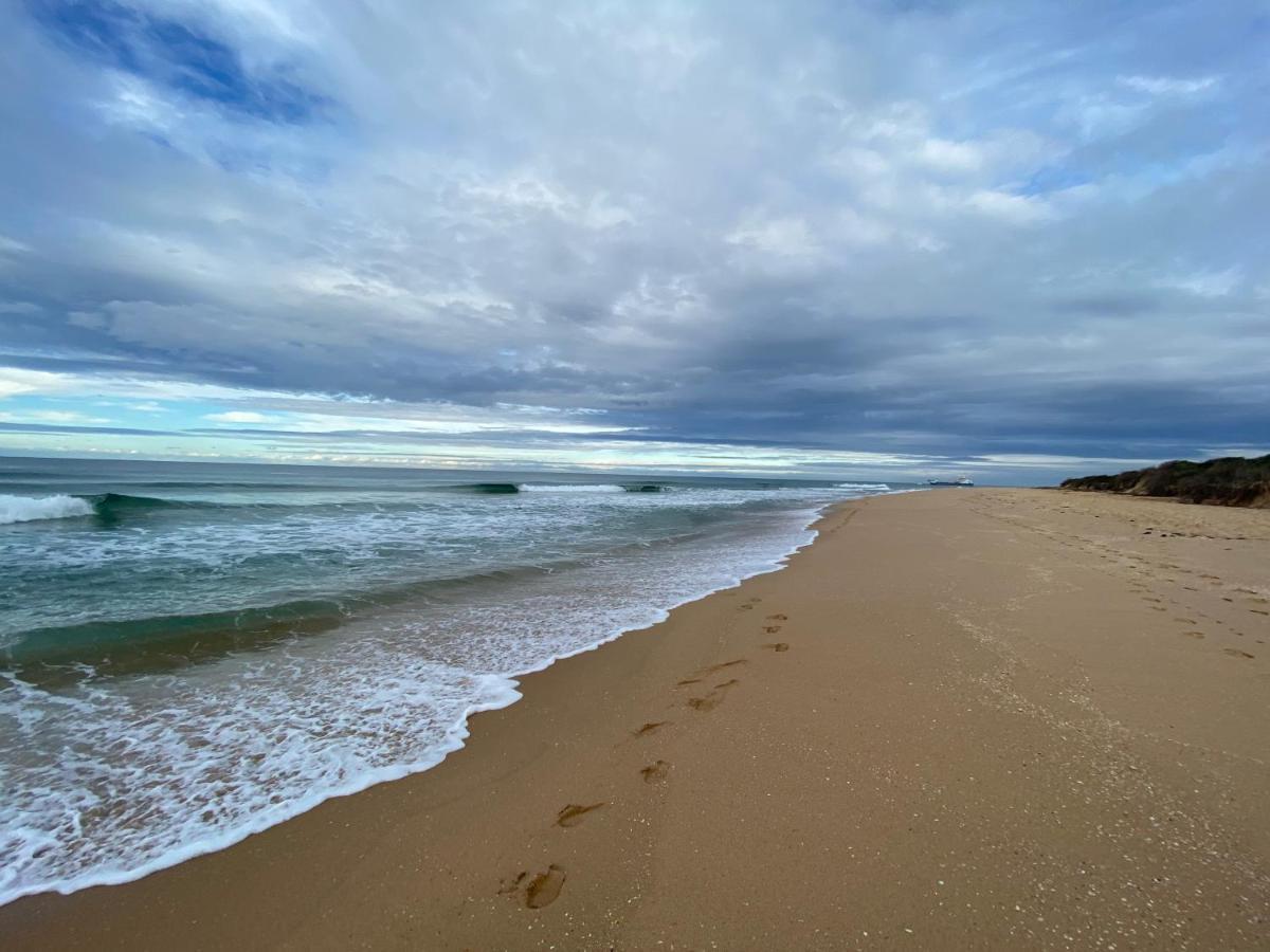 Coastal Waters Motor Inn Lakes Entrance Zewnętrze zdjęcie